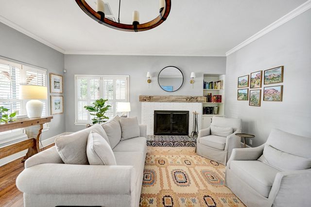 1604 Bedford Dr, Midland, TX 79701