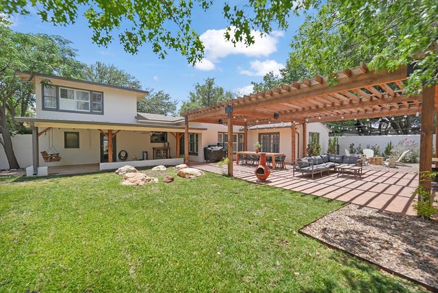 1604 Bedford Dr, Midland, TX 79701