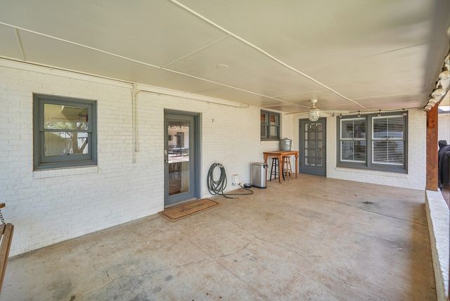 1604 Bedford Dr, Midland, TX 79701