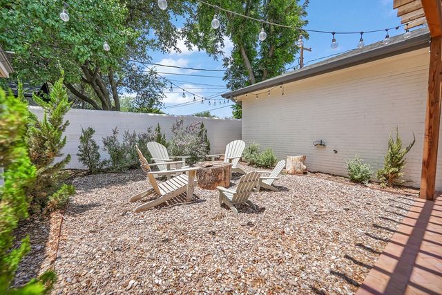 1604 Bedford Dr, Midland, TX 79701