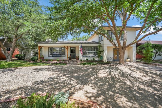 1604 Bedford Dr, Midland, TX 79701