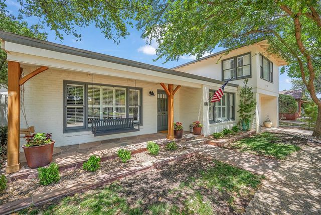 1604 Bedford Dr, Midland, TX 79701