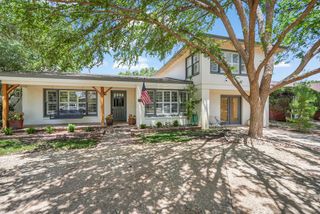 1604 Bedford Dr, Midland, TX 79701