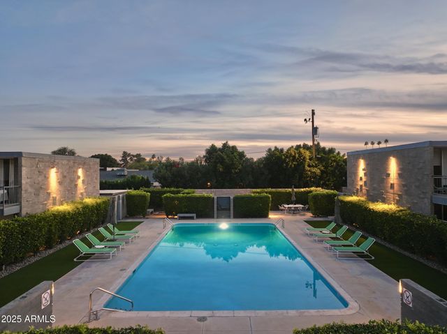 7601 E 2ND Street 29, Scottsdale, AZ 85251