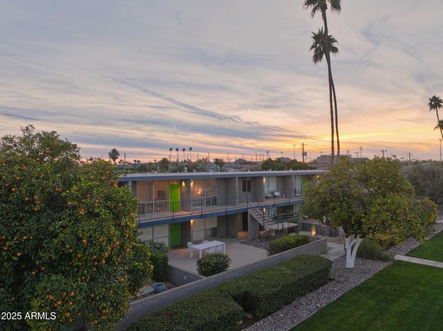 7601 E 2ND Street 29, Scottsdale, AZ 85251