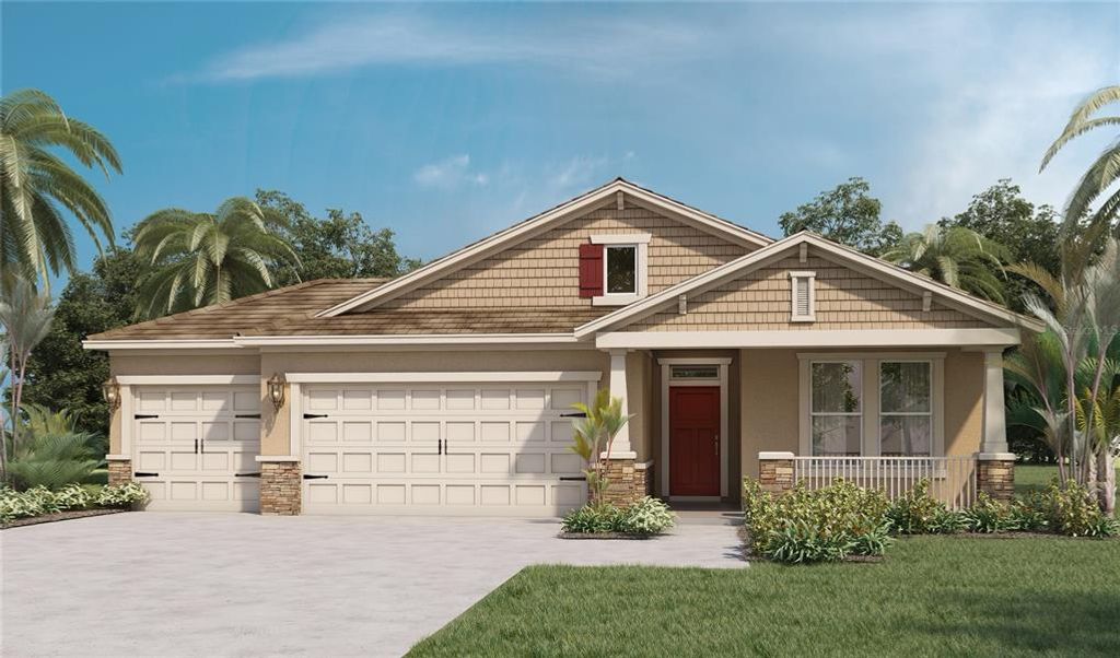 1994 WALNUT CREEK DRIVE, Kissimmee, FL 34744