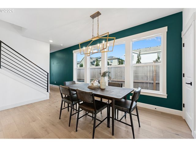 3602 Se Nebula Ln, Hillsboro, OR 97124