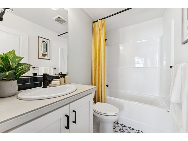 3602 Se Nebula Ln, Hillsboro, OR 97124