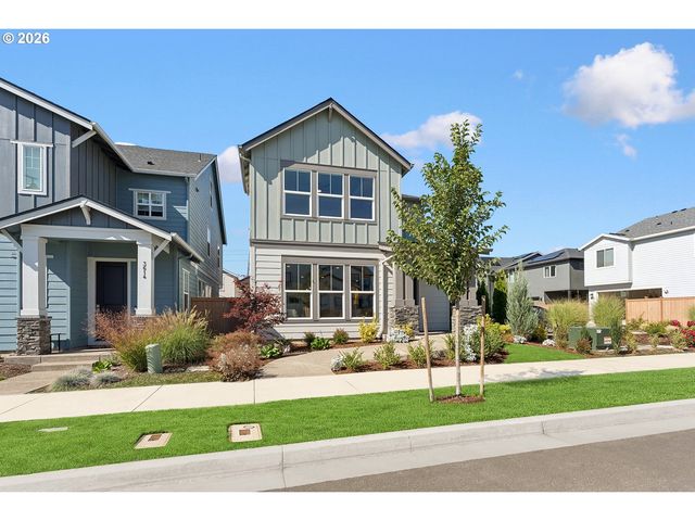 3602 Se Nebula Ln, Hillsboro, OR 97124