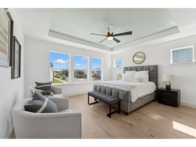 3602 Se Nebula Ln, Hillsboro, OR 97124