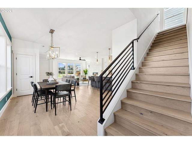 3602 Se Nebula Ln, Hillsboro, OR 97124