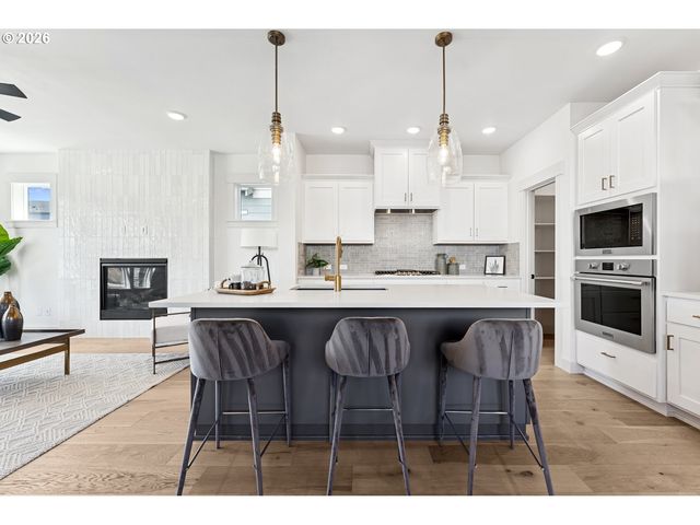 3602 Se Nebula Ln, Hillsboro, OR 97124