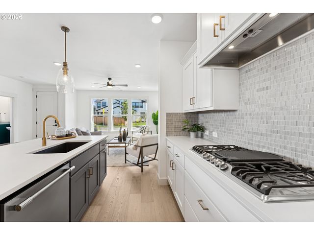 3602 Se Nebula Ln, Hillsboro, OR 97124