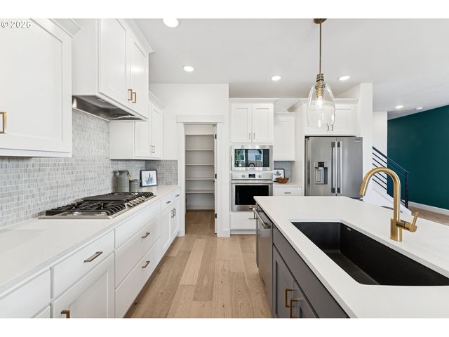 3602 Se Nebula Ln, Hillsboro, OR 97124