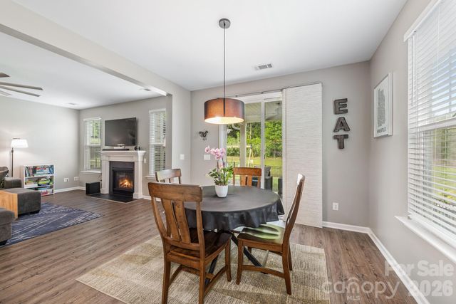 11719 Grey Partridge Drive, Charlotte, NC 28278