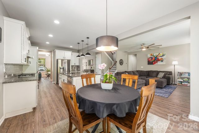 11719 Grey Partridge Drive, Charlotte, NC 28278