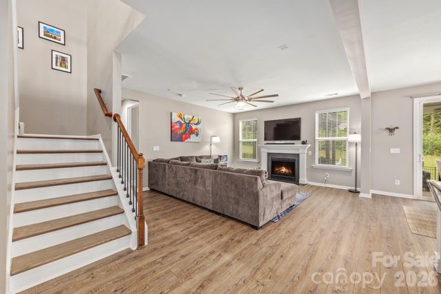 11719 Grey Partridge Drive, Charlotte, NC 28278