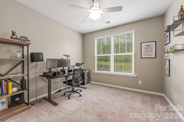 11719 Grey Partridge Drive, Charlotte, NC 28278