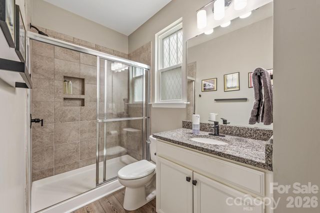 11719 Grey Partridge Drive, Charlotte, NC 28278