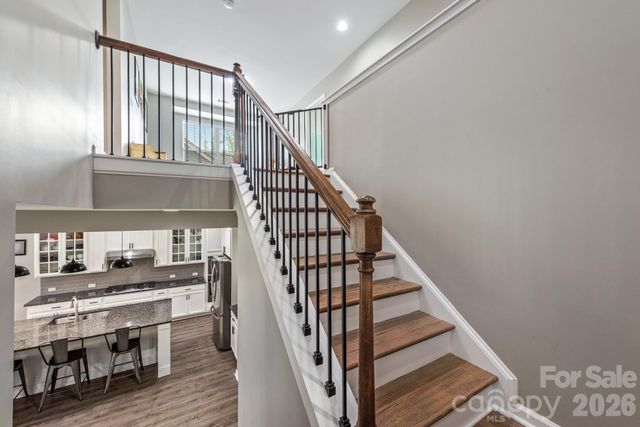 11719 Grey Partridge Drive, Charlotte, NC 28278