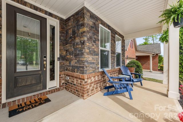 11719 Grey Partridge Drive, Charlotte, NC 28278