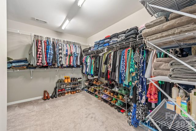 11719 Grey Partridge Drive, Charlotte, NC 28278