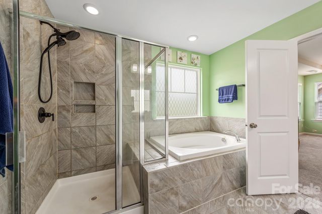 11719 Grey Partridge Drive, Charlotte, NC 28278