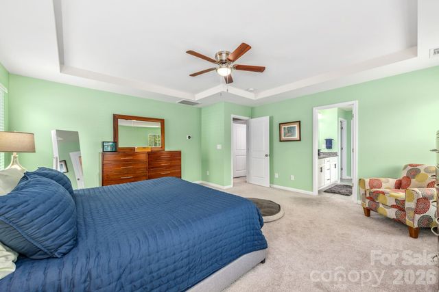 11719 Grey Partridge Drive, Charlotte, NC 28278