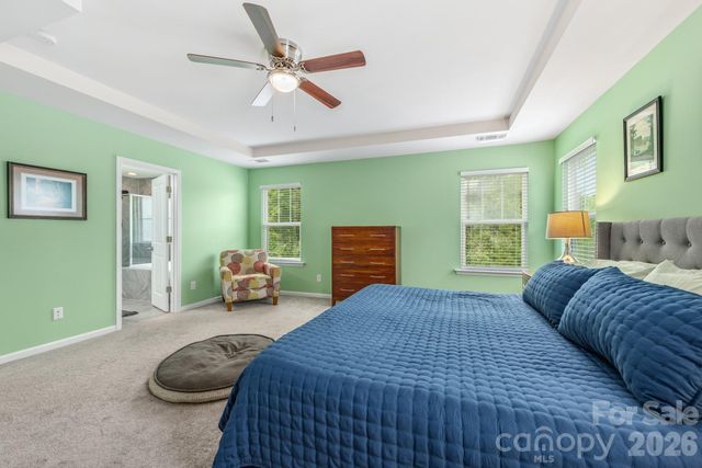 11719 Grey Partridge Drive, Charlotte, NC 28278