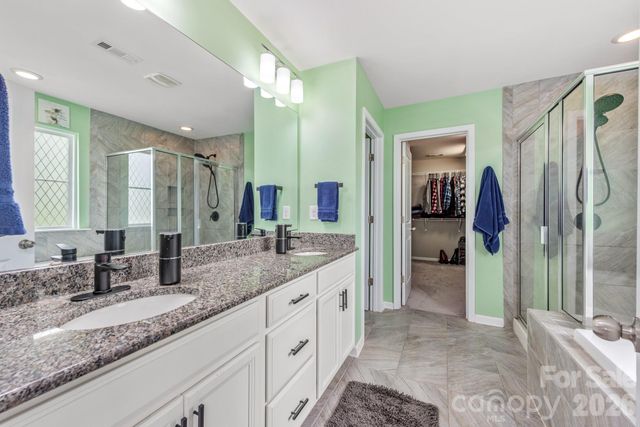 11719 Grey Partridge Drive, Charlotte, NC 28278