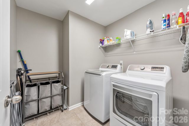 11719 Grey Partridge Drive, Charlotte, NC 28278