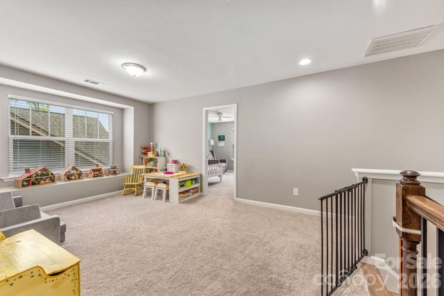 11719 Grey Partridge Drive, Charlotte, NC 28278