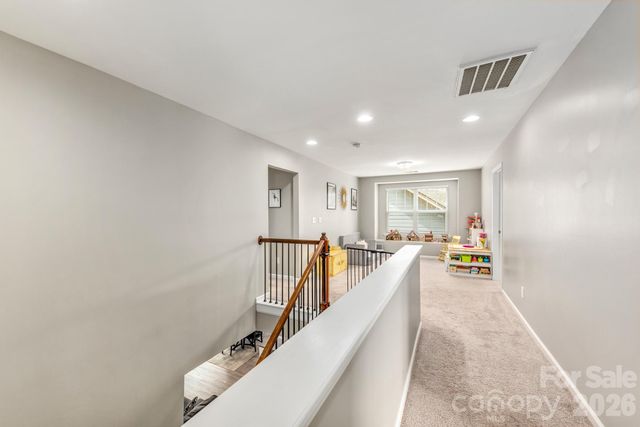 11719 Grey Partridge Drive, Charlotte, NC 28278