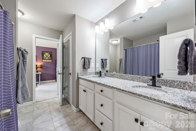 11719 Grey Partridge Drive, Charlotte, NC 28278