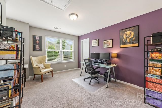 11719 Grey Partridge Drive, Charlotte, NC 28278