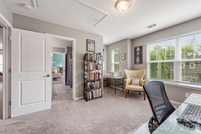 11719 Grey Partridge Drive, Charlotte, NC 28278