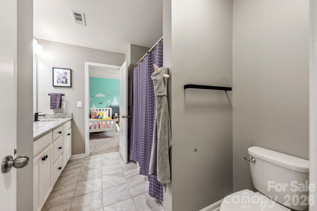 11719 Grey Partridge Drive, Charlotte, NC 28278