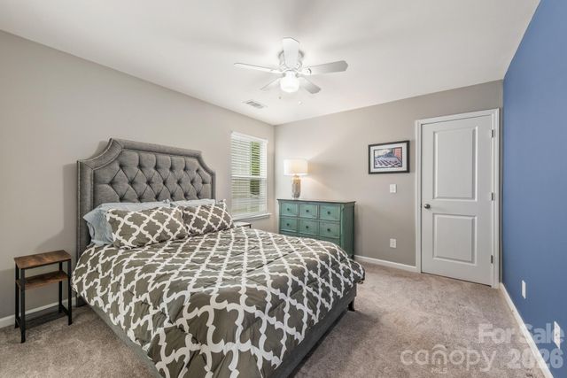 11719 Grey Partridge Drive, Charlotte, NC 28278