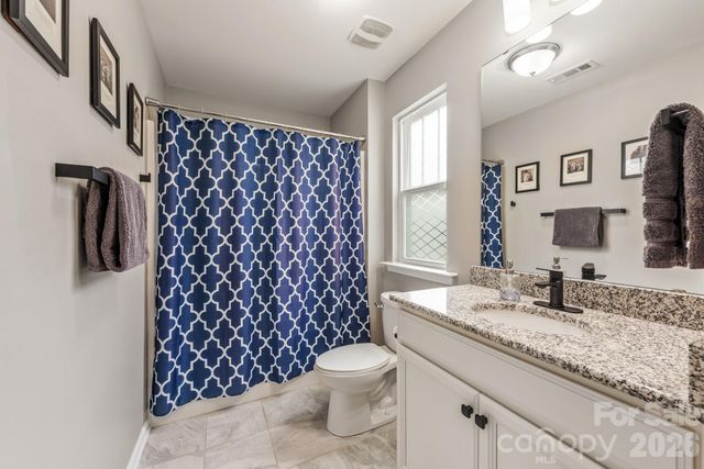 11719 Grey Partridge Drive, Charlotte, NC 28278