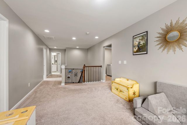 11719 Grey Partridge Drive, Charlotte, NC 28278