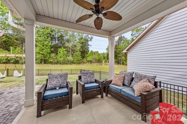 11719 Grey Partridge Drive, Charlotte, NC 28278