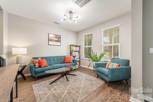 11719 Grey Partridge Drive, Charlotte, NC 28278