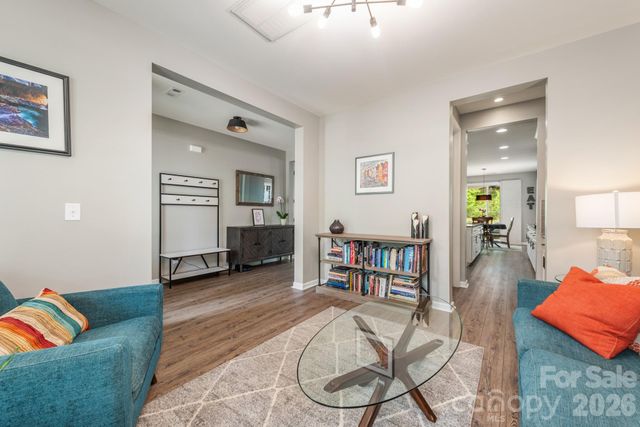 11719 Grey Partridge Drive, Charlotte, NC 28278