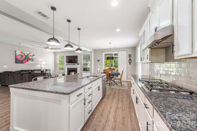 11719 Grey Partridge Drive, Charlotte, NC 28278