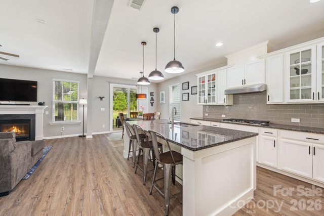 11719 Grey Partridge Drive, Charlotte, NC 28278