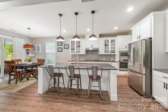 11719 Grey Partridge Drive, Charlotte, NC 28278