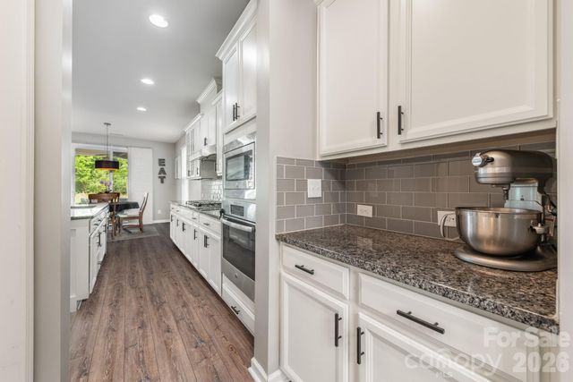 11719 Grey Partridge Drive, Charlotte, NC 28278