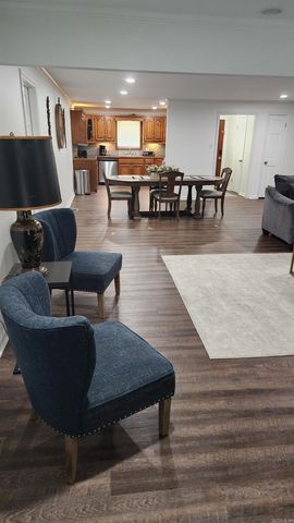 9014 Herndon Rd, Little Rock, AR 72204