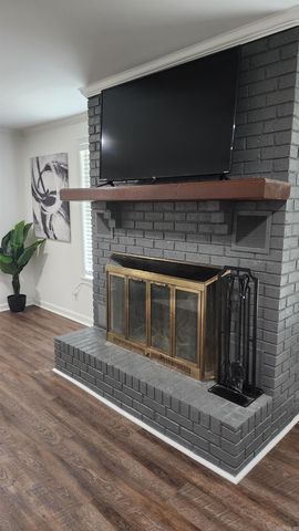 9014 Herndon Rd, Little Rock, AR 72204