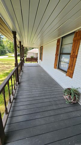 9014 Herndon Rd, Little Rock, AR 72204